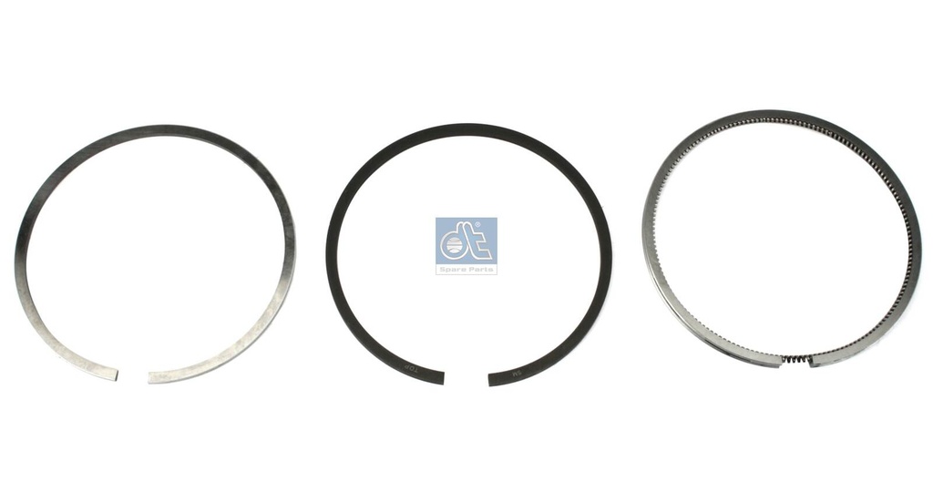 Kit anelli pistone