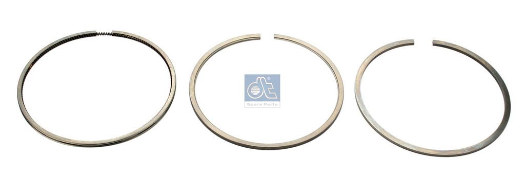 Kit anelli pistone