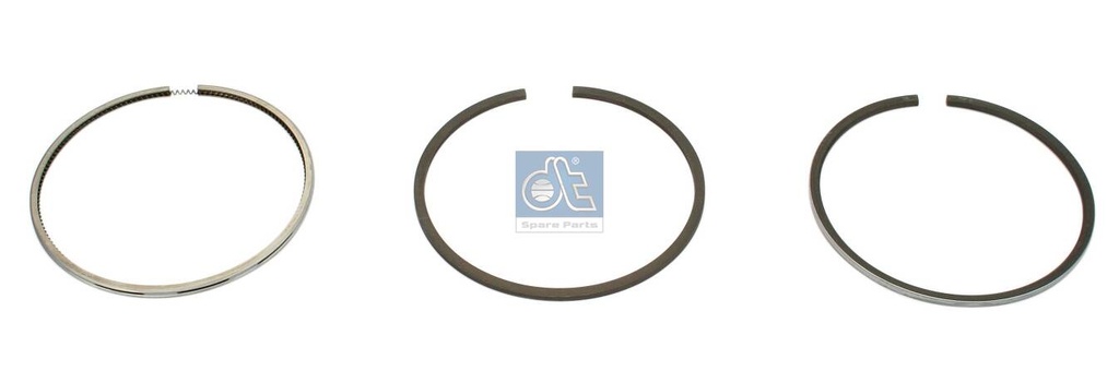 Kit anelli pistone