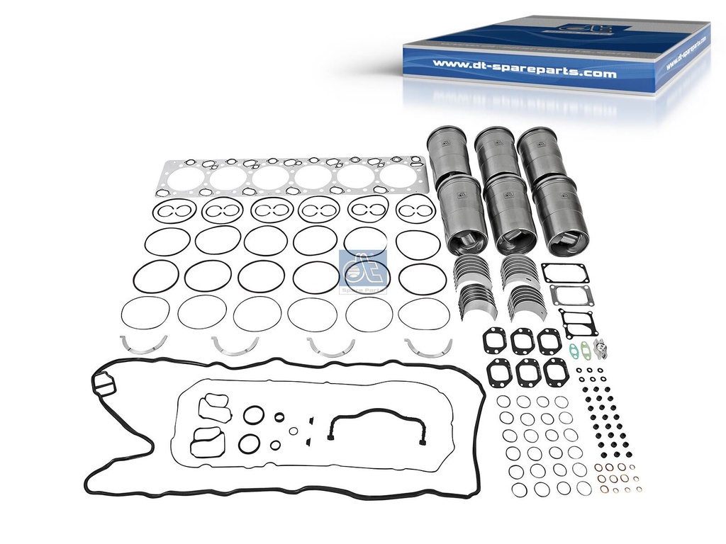 Kit di revisione generale