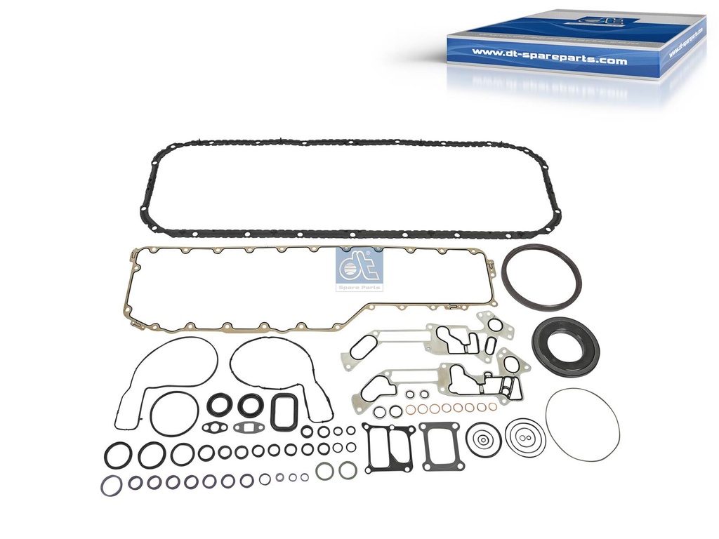 Kit guarnizioni