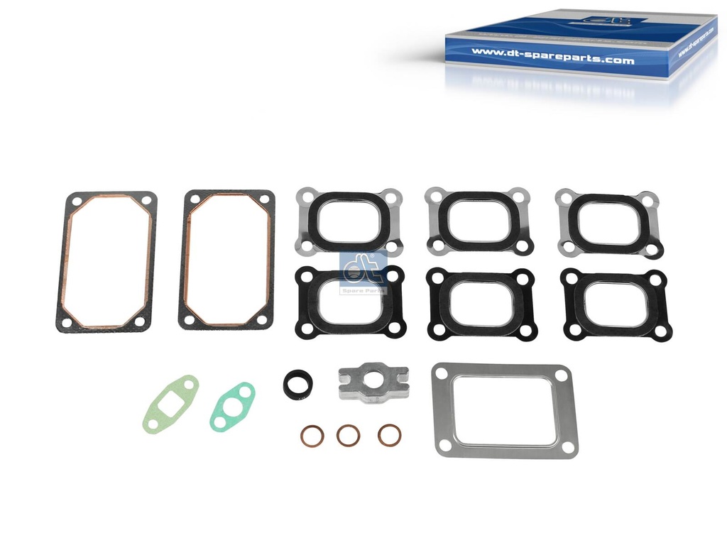 Kit guarnizioni
