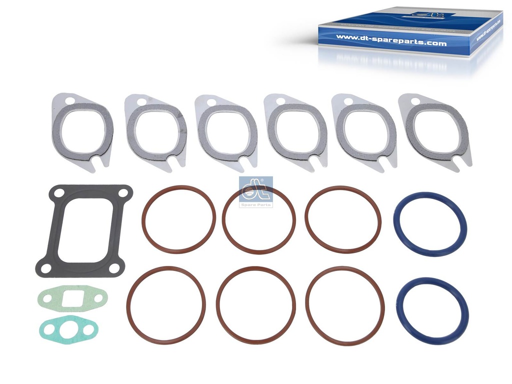 Kit guarnizioni