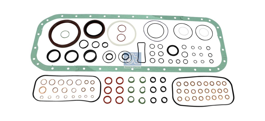 Kit di revisione generale