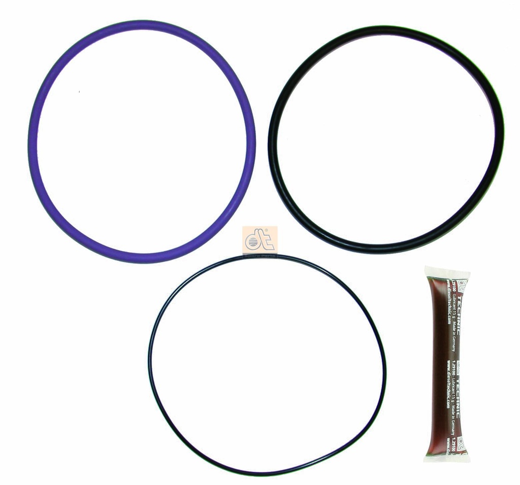 Kit anelli di tenuta