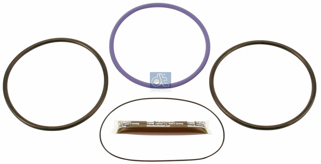 Kit anelli di tenuta