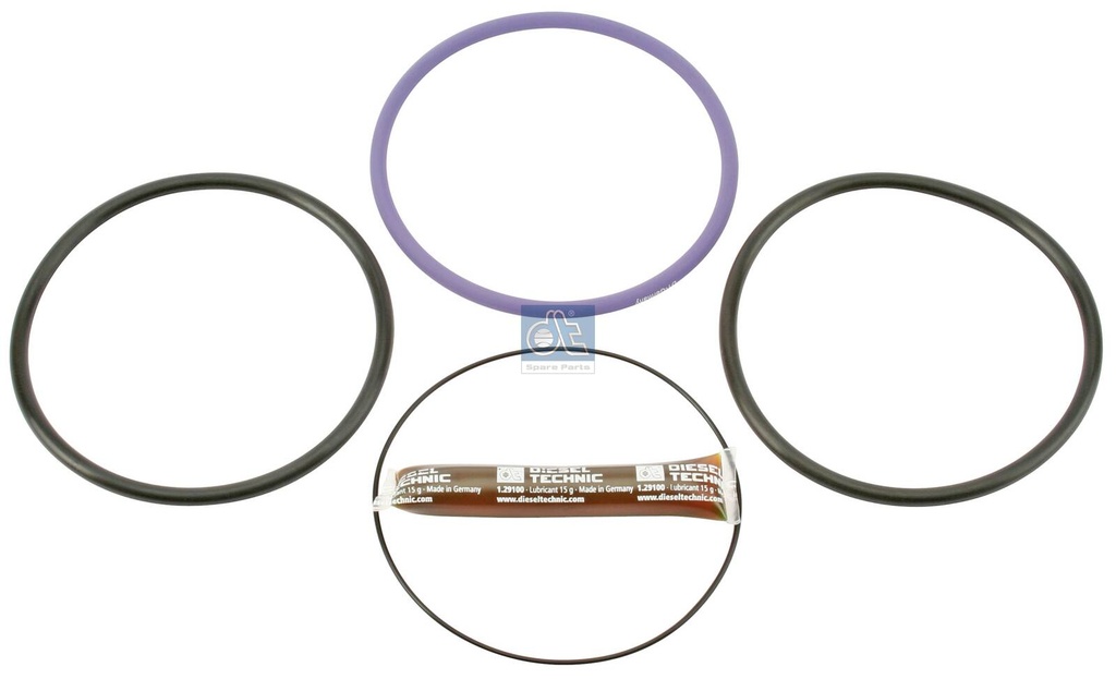 Kit anelli di tenuta