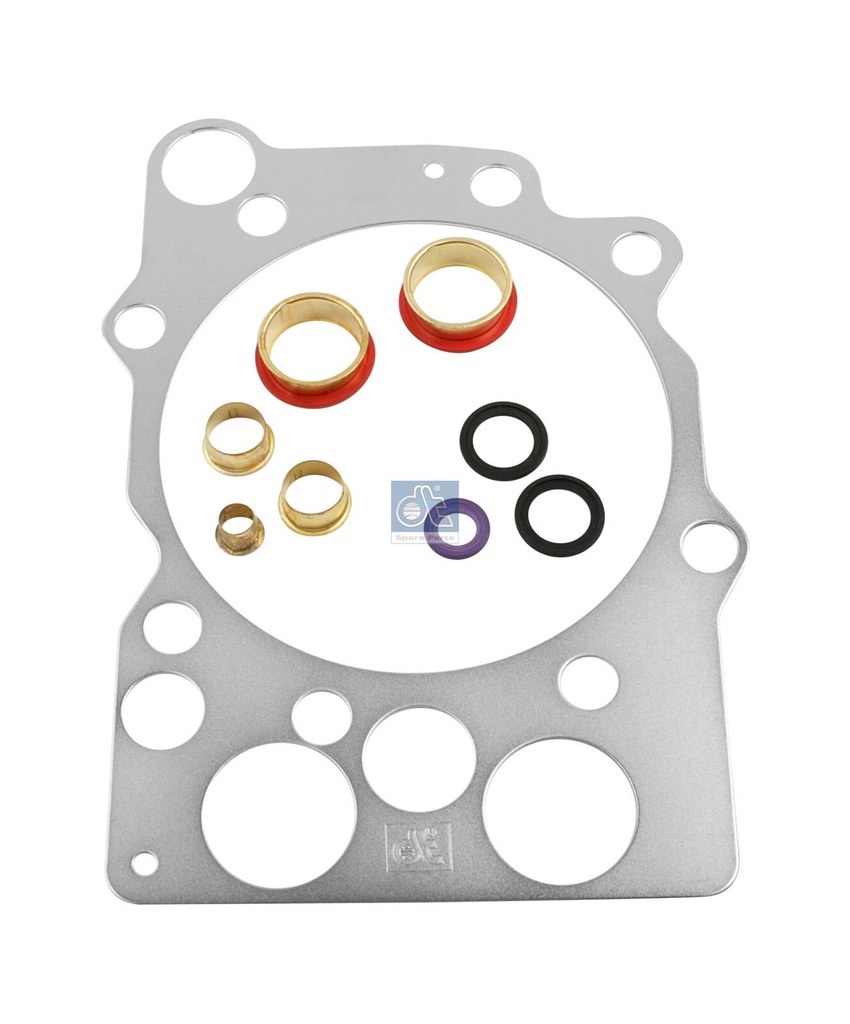 Kit guarnizioni testata