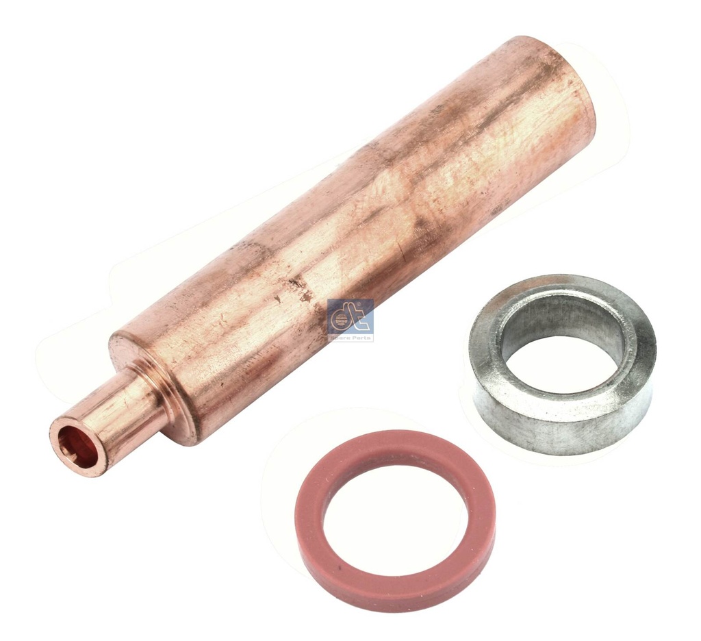Kit bicchiere di iniezione