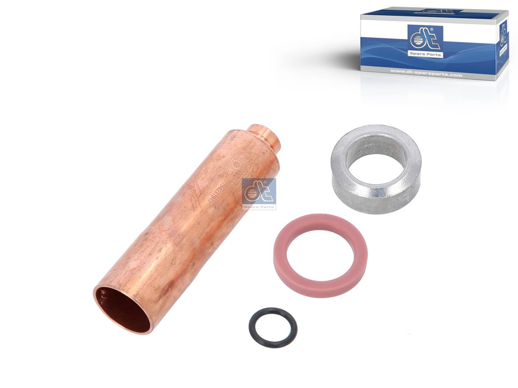 Kit bicchiere di iniezione
