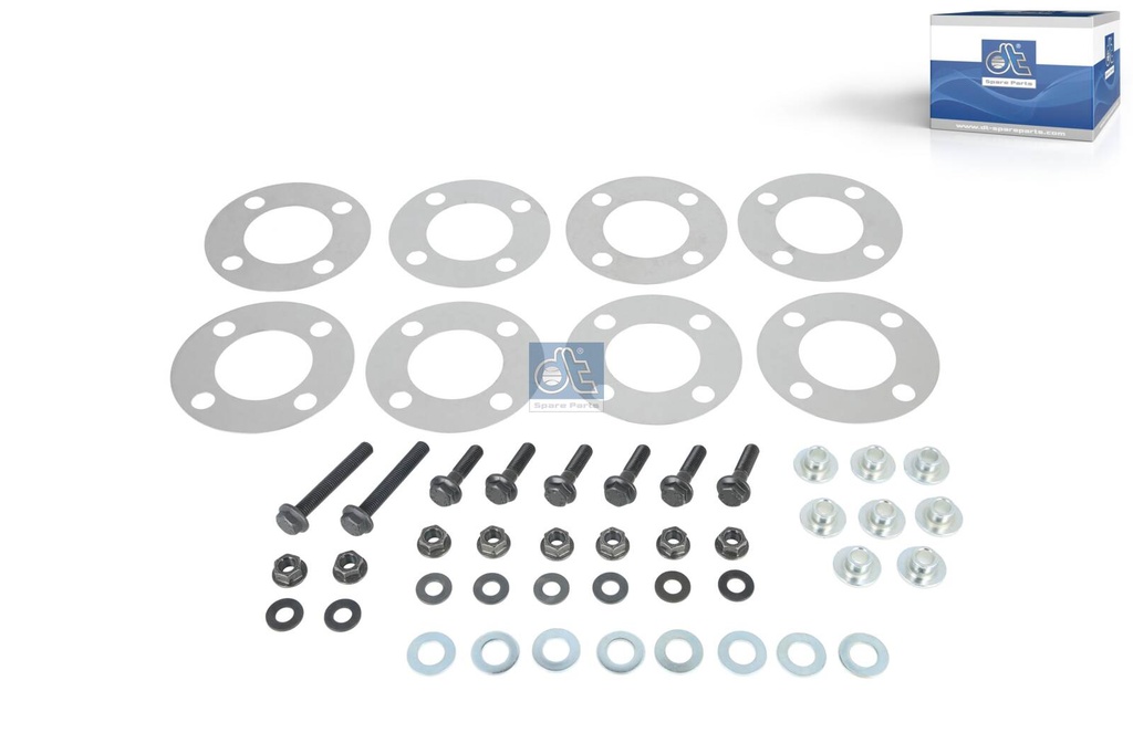 Kit di riparazione