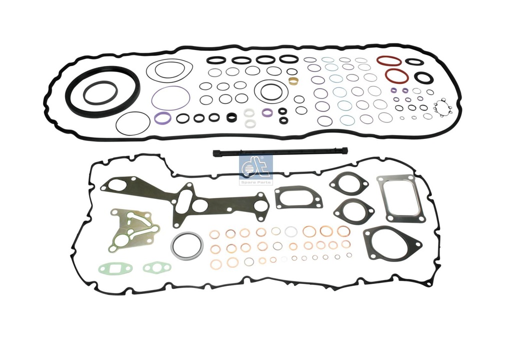 Kit di revisione