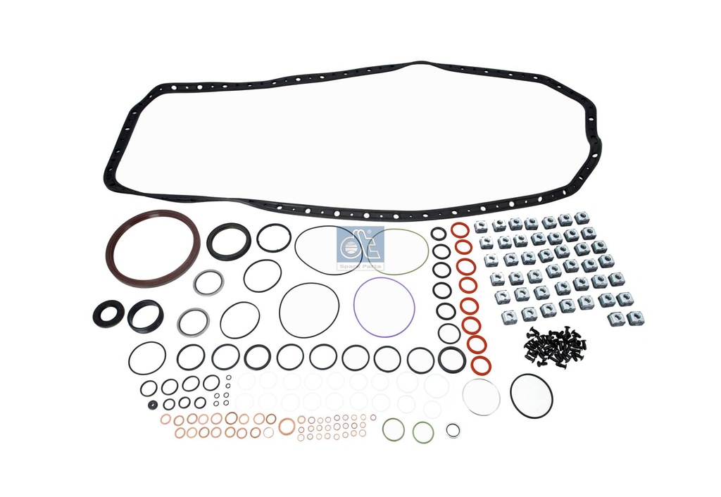 Kit di revisione