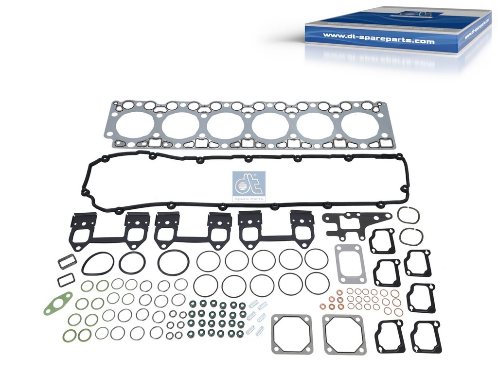 Kit guarnizioni testata