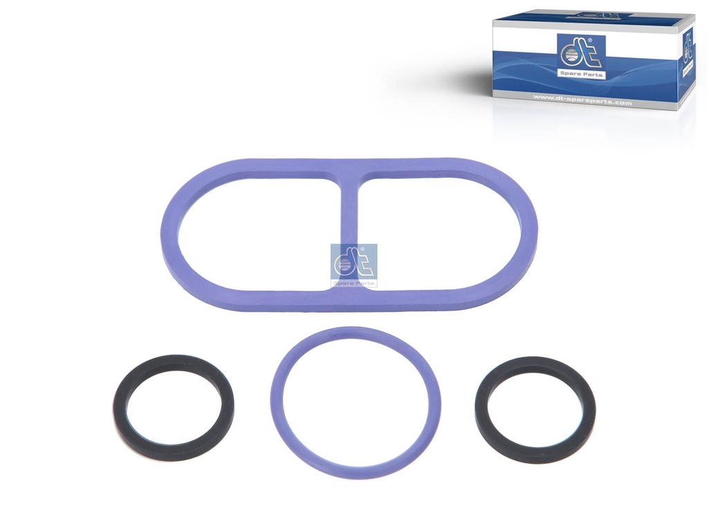 Kit guarnizioni
