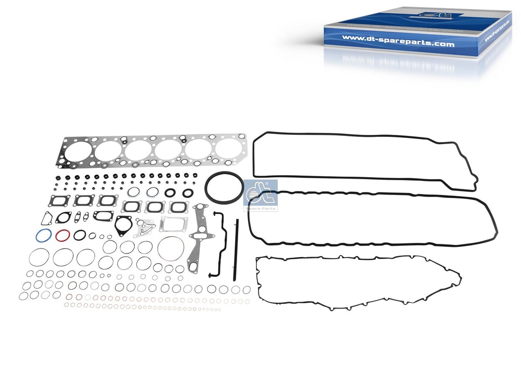 Kit di revisione generale