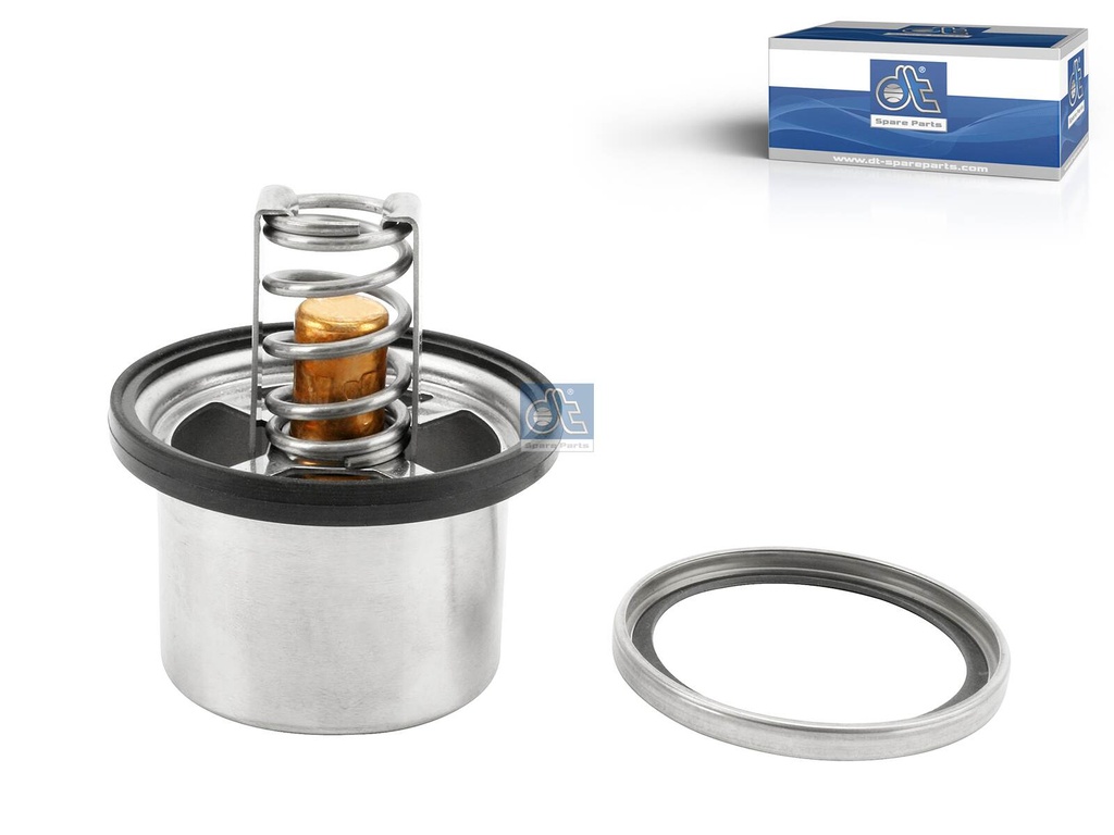 Kit termostato