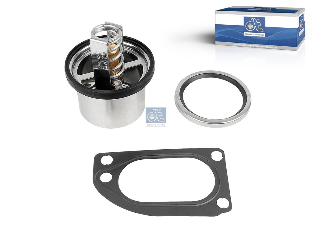 Kit termostato