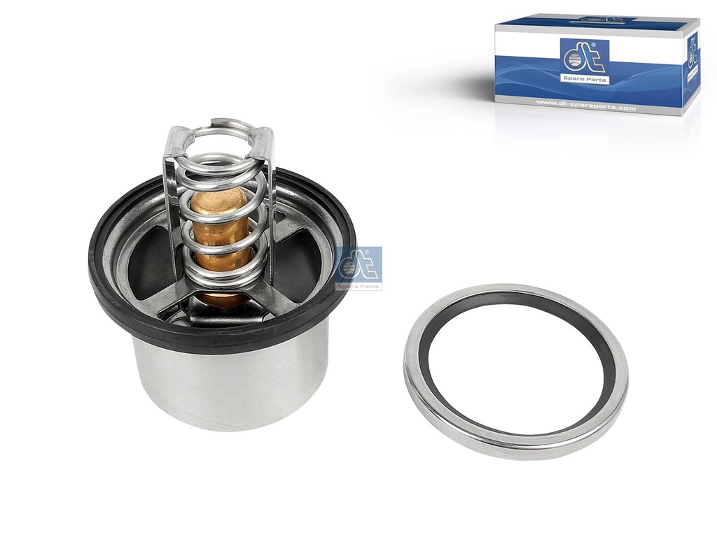 Kit termostato