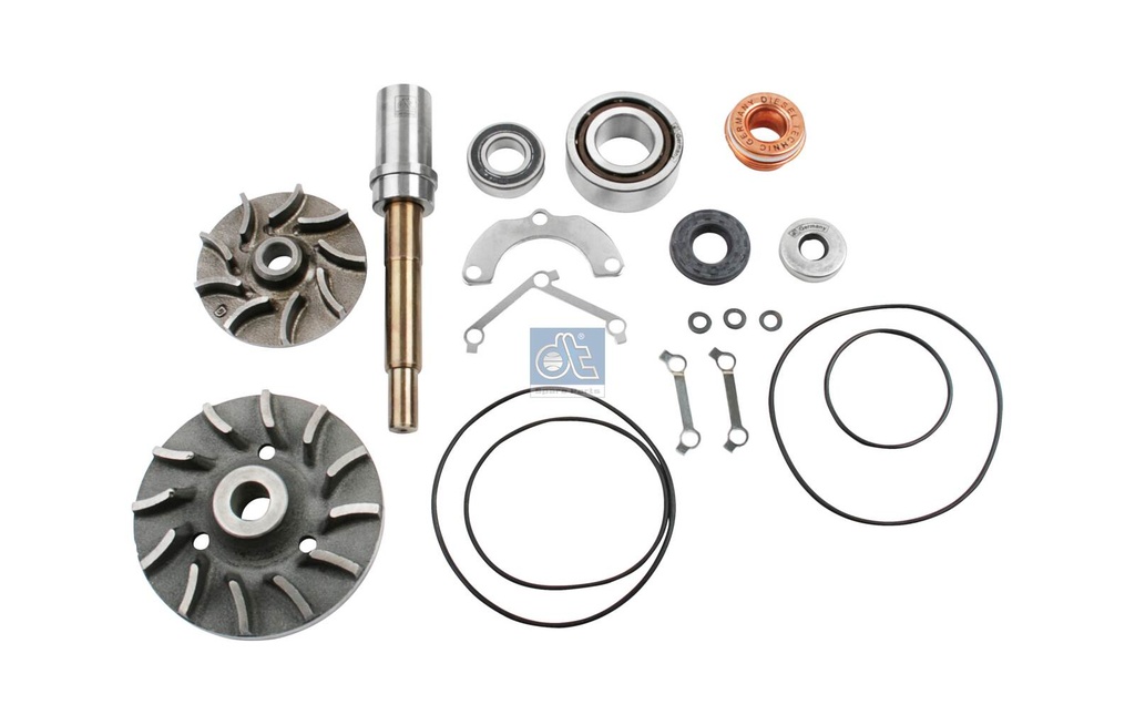 Kit di riparazione