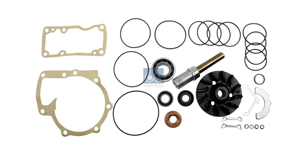 Kit di riparazione