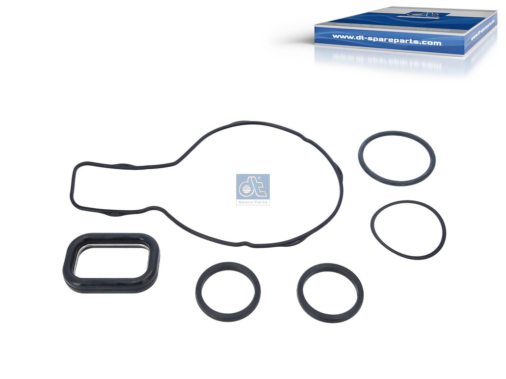 Kit guarnizioni