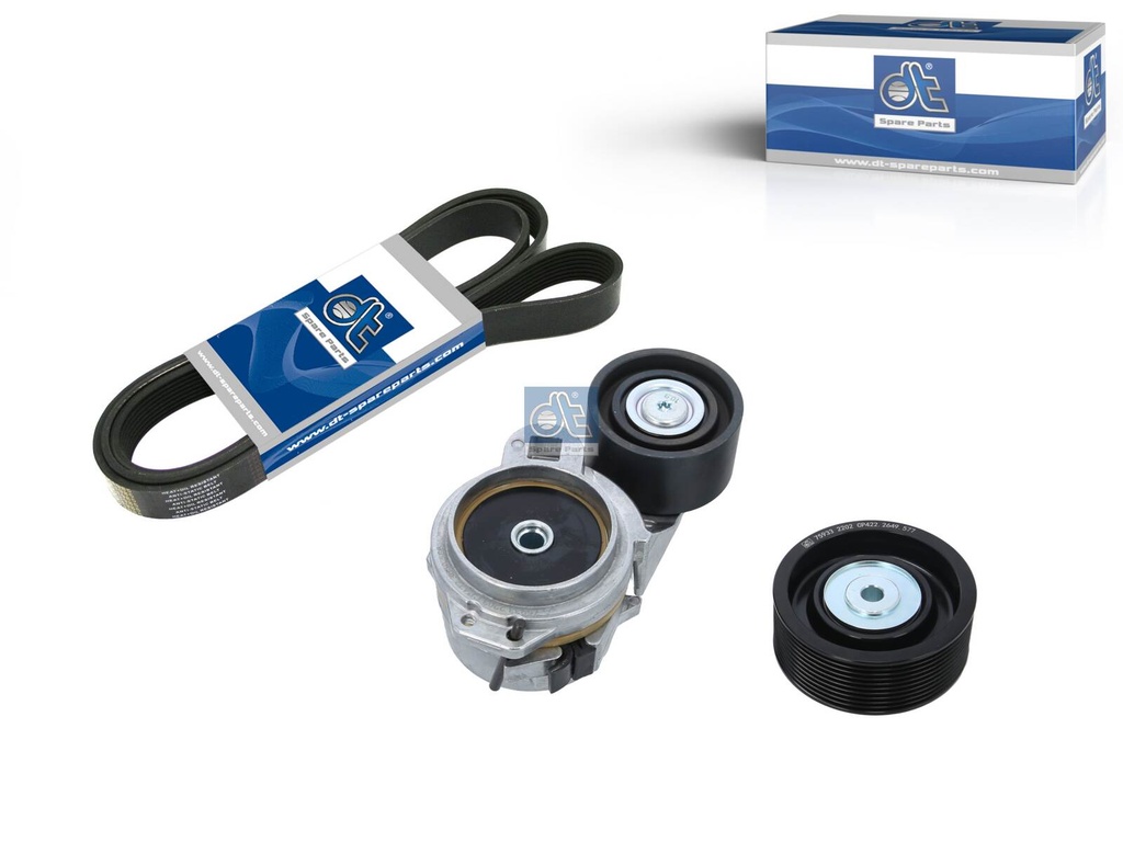 Kit tendicinghia