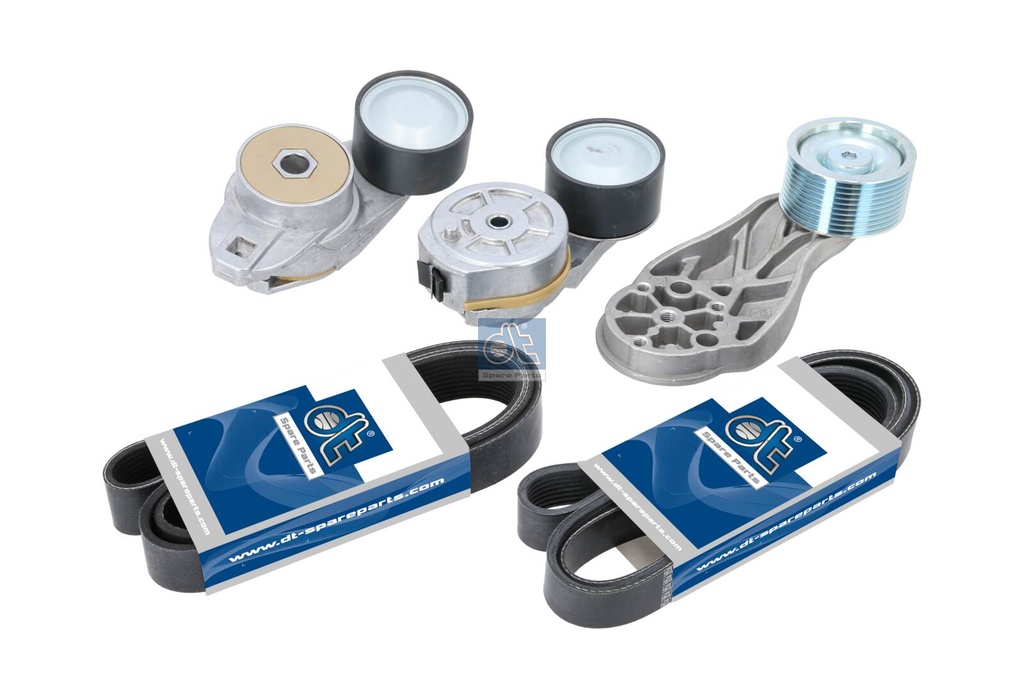 Kit tendicinghia