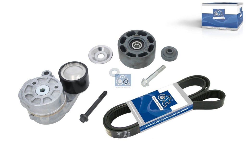 Kit tendicinghia
