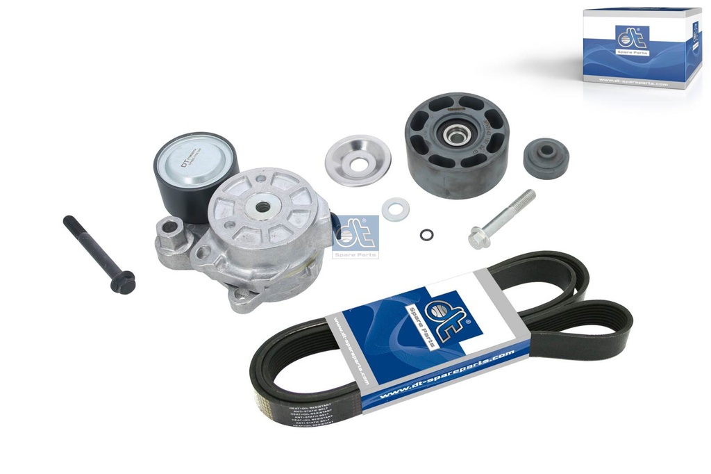 Kit tendicinghia