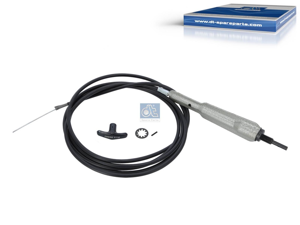 Cavo acceleratore