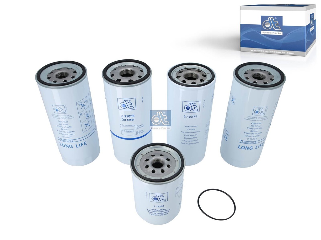 Kit di filtri