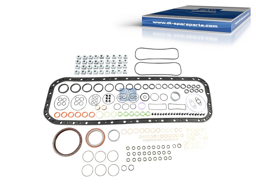 Kit di revisione generale