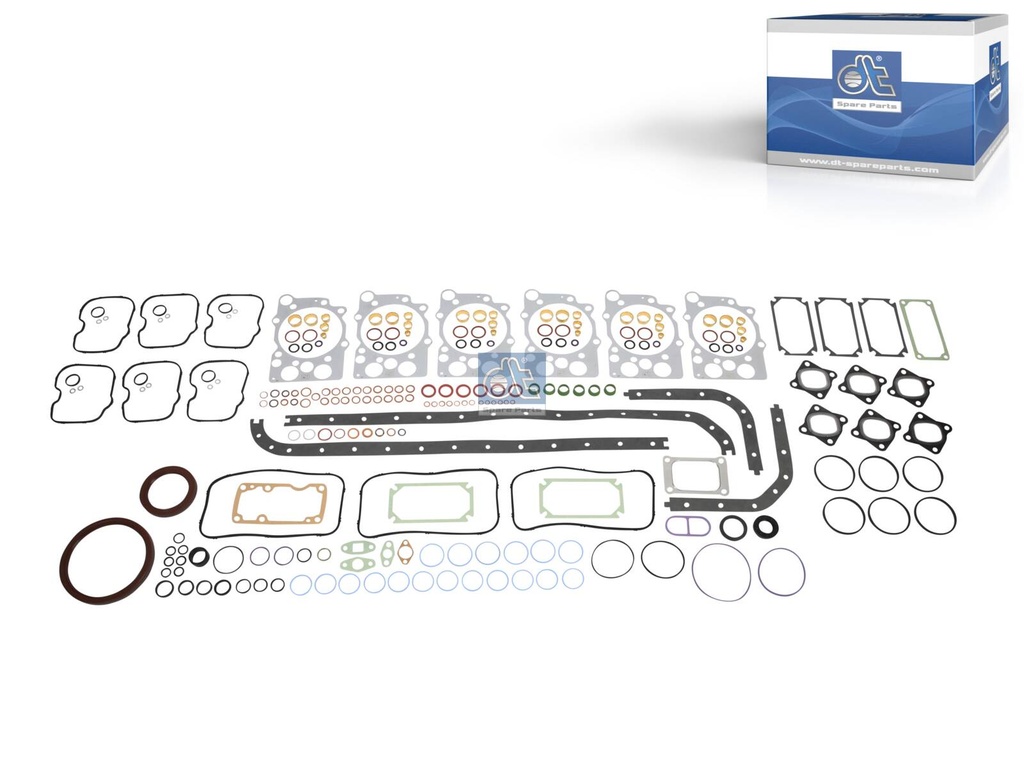 Kit di revisione generale