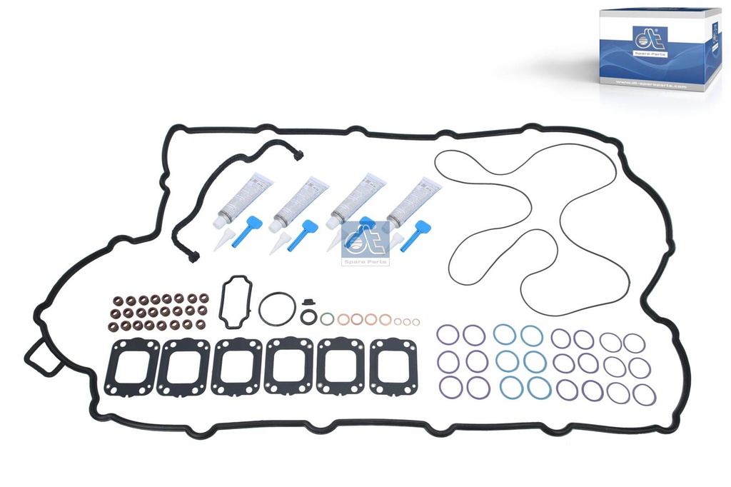 Kit di revisione generale