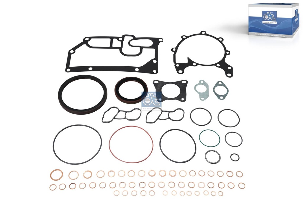 Kit di revisione generale