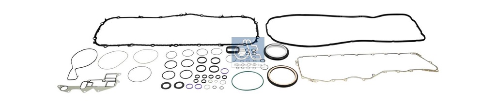 Kit di revisione