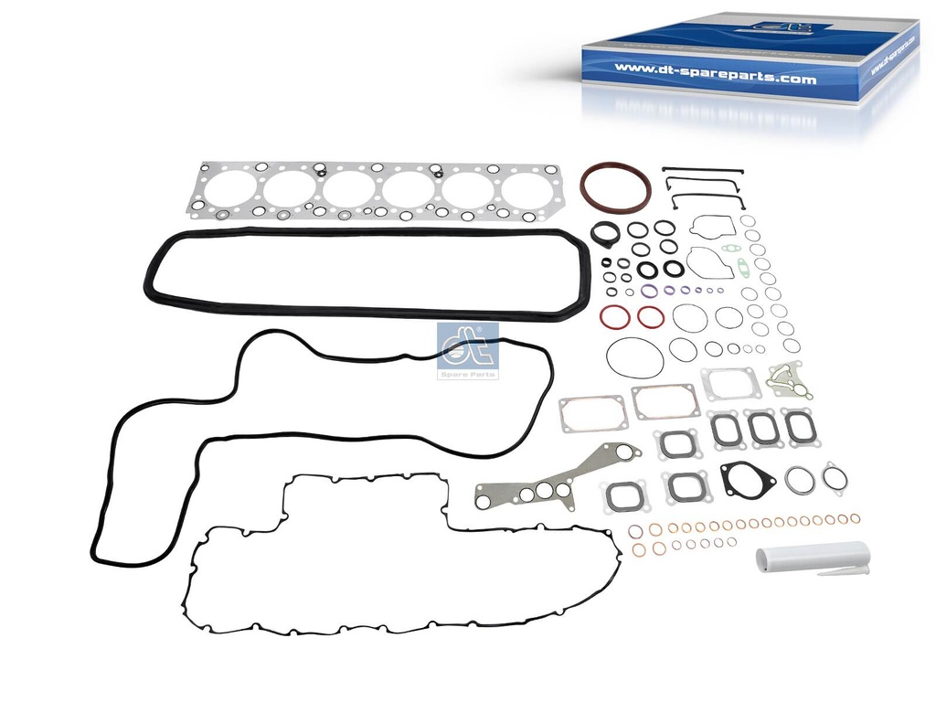 Kit di revisione