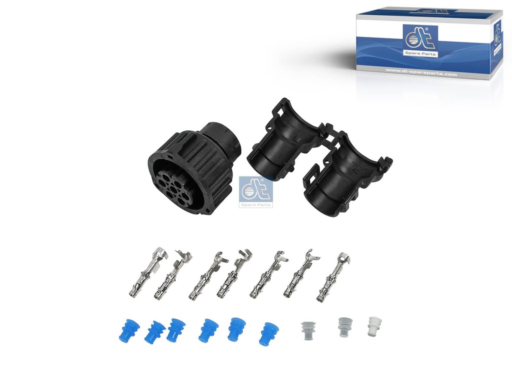 Kit di riparazione