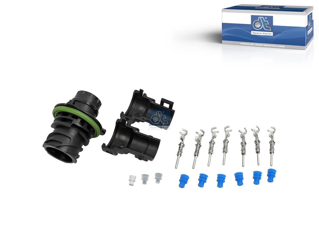 Kit di riparazione