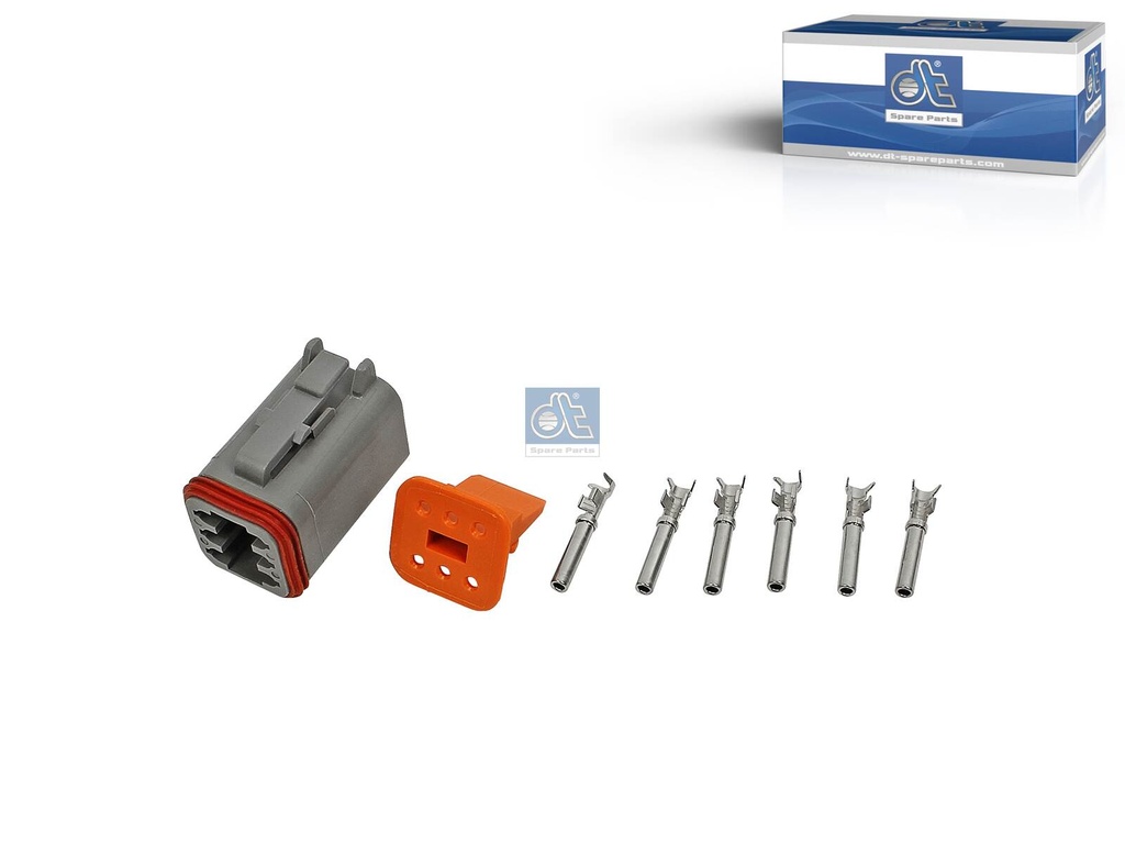 Kit di riparazione