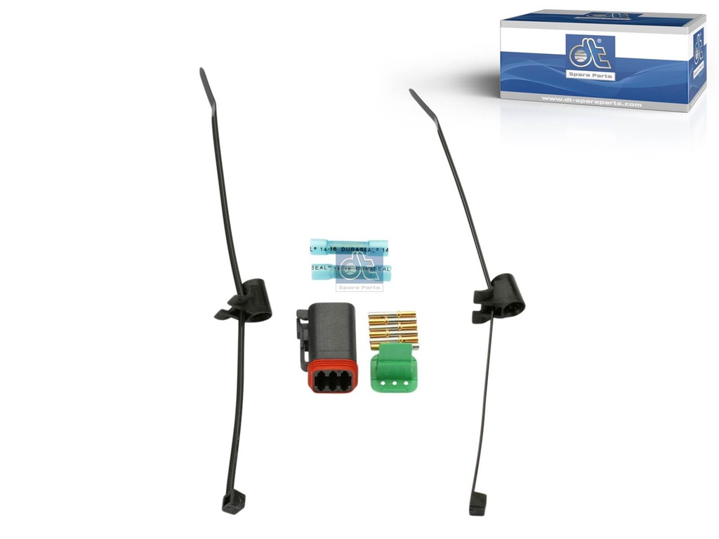 Kit di riparazione