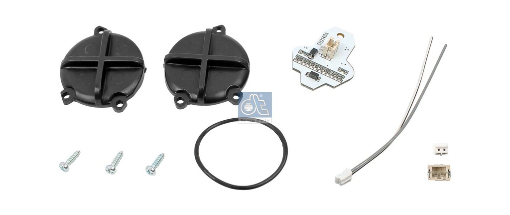 Kit di riparazione