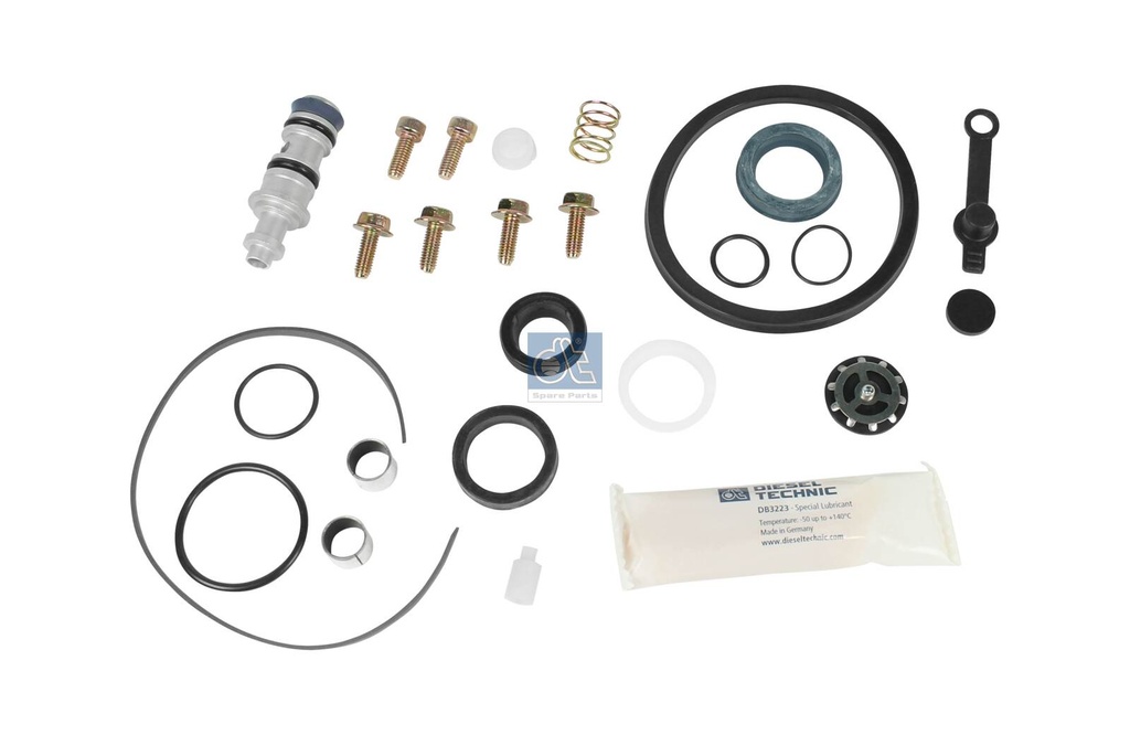 Kit di riparazione