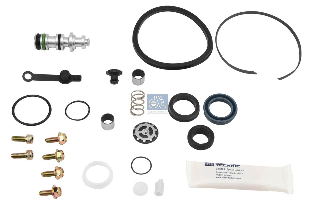 Kit di riparazione