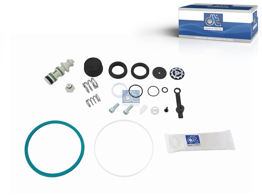 Kit di riparazione