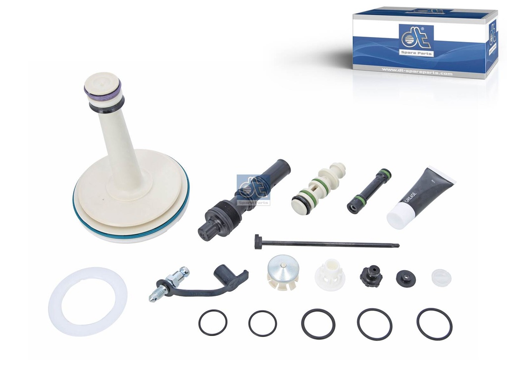 Kit di riparazione