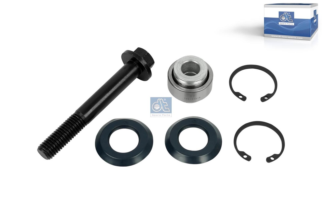 Kit di riparazione