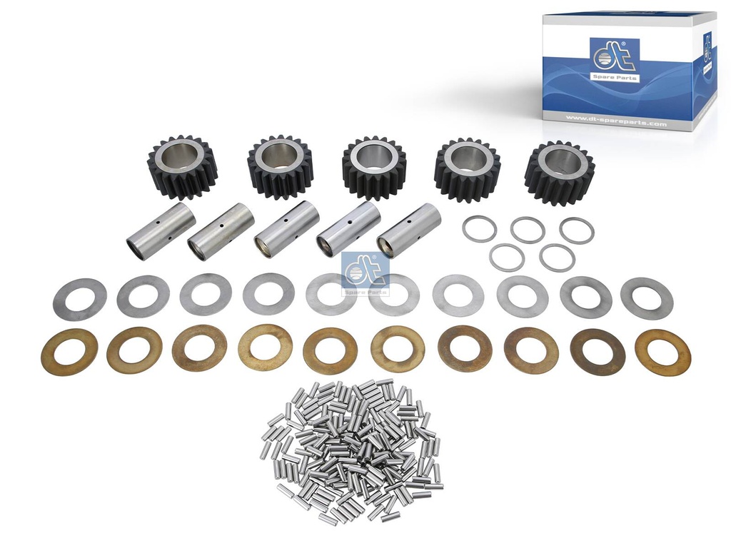 Kit di riparazione