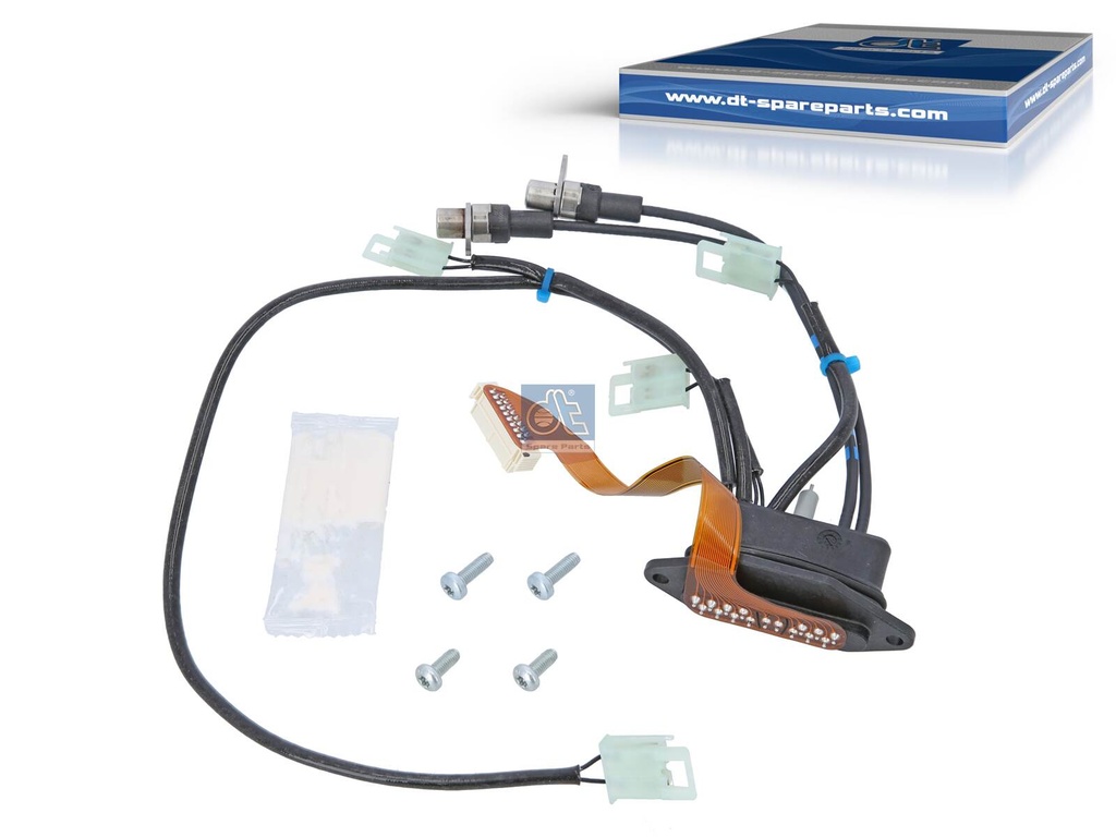 Kit di riparazione